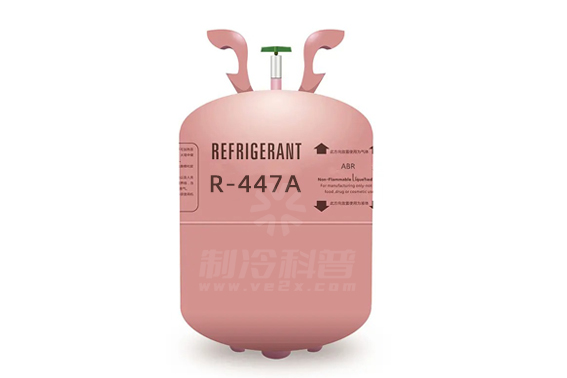 R447A制冷剂