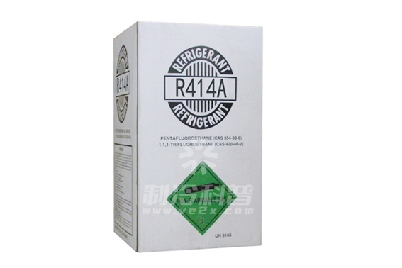 R414A制冷剂