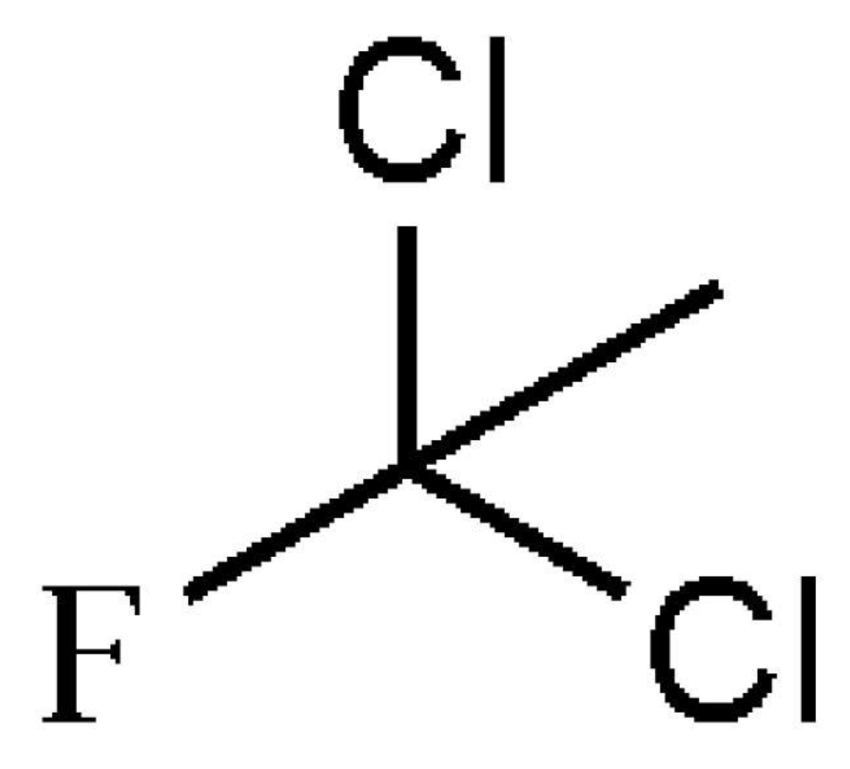 二氯一氟乙烷