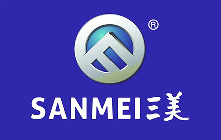 三美Sanmei制冷剂品牌介绍