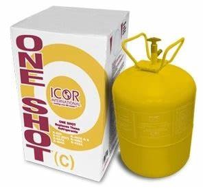 科慕R422C制冷剂（Freon One Shot-C™）