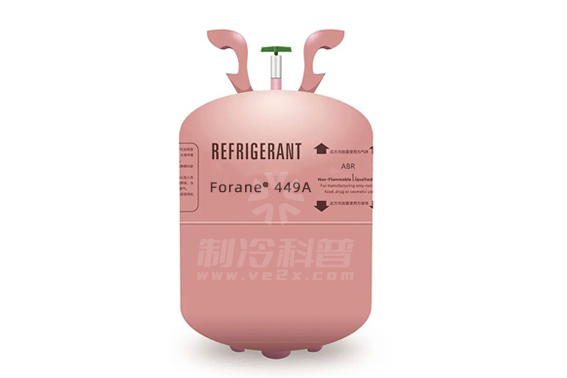 Forane®-449A